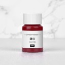Farba na probarvenie sadry 30 ml koncentrovaný pigment v fľaštičke pre DIY odlievanie podložiek, aromatických kameňov a dekoratívnych odliatkov 9