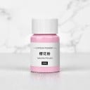 Farba na probarvenie sadry 30 ml koncentrovaný pigment v fľaštičke pre DIY odlievanie podložiek, aromatických kameňov a dekoratívnych 1