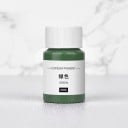 Farba na probarvenie sadry 30 ml koncentrovaný pigment v fľaštičke pre DIY odlievanie podložiek, aromatických kameňov a dekoratívnych 11