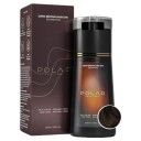 Färbender Haarschampoo 3 in 1 200 ml Nährende langanhaltende Farbe Abdeckung von grauen Haaren Für Frauen und Männer Verschiedene Farbtöne 10