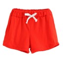 Farbige Kindershorts J2872 13