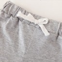 Farbige Kindershorts J2872 9