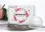 Farbige Menstruationstasse mit Box J3312 8