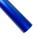 Farbige Selbstklebefolie 30x150 cm Matt satinierte PVC-Folie Ice Chrome Effekt Wasserfester Schutz von Autotüren und Karosserie DIY 4