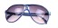 Farbige Sonnenbrille für Kinder J2779 16