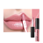 Farbiger Lipgloss, feuchtigkeitsspendender Lipgloss, pflegender und pflegender Glanz, flüssiger, glänzender Lippenstift 3