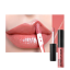 Farbiger Lipgloss, feuchtigkeitsspendender Lipgloss, pflegender und pflegender Glanz, flüssiger, glänzender Lippenstift 4