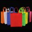 Farebná nákupná taška 1