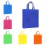 Farebná nákupná taška 2