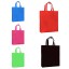 Farebná nákupná taška 3