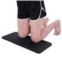 Farebná penová podložka na jogu 1,5 cm Extra silná karimatka pod kolená Protišmyková pomôcka na cvičenie pilates a fitness 2