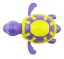 Farebná plávajúce korytnačka do vody 2