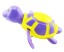 Farebná plávajúce korytnačka do vody 3