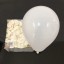 Farebné balóniky 50 ks 7