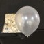 Farebné balóniky 50 ks 15