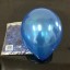 Farebné balóniky 50 ks 9