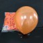 Farebné balóniky 50 ks 18