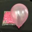 Farebné balóniky 50 ks 10