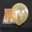 Farebné balóniky 50 ks 16