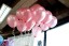 Farebné dekoračné balóniky - 10 kusov 1