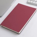 Farebný poznámkový blok A5 bez pracky Štýlový zápisník pre školu, kanceláriu i každodenné plánovanie s linajkovými listami 5