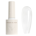 Färgad set med gelnagellack 5×10 ml Vegansk kollektion utan HEMA TPO Mjuk konsistens Rund pensel UV LED 2