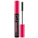 Färgglad, vattenfast mascara för att förstärka ögonfransarna med långvarigt fäste, resistent mot vatten och svett för fräsch och uttrycksfull makeup 1