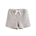 Färgglada barnshorts J2872 6