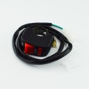 Fari LED per moto 2 pz 5