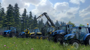 Farming Simulator 15 Gold Edition PC Steam CD Key CD cheie 6
