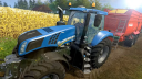 Farming Simulator 15 Gold Edition PC Steam CD Key CD clé 2