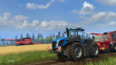 Farming Simulator 15 Gold Edition PC Steam CD Key CD clé 4
