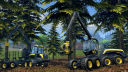 Farming Simulator 15 Gold Edition PC Steam CD Key CD klíč 7