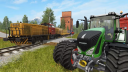 Farming Simulator 17 PC Steam CD Nyckel 4