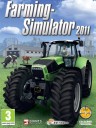 Farming Simulator 2011 PC Steam CD Key Clé CD du jeu 1