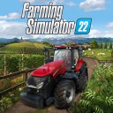 Farming Simulator 22 PC Steam CD kulcs 1