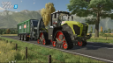 Farming Simulator 22 Platinum Edition PC Steam CD Key CD klíč 6