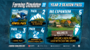 Farming Simulator 22: Premium Edition PC Steam CD Key CD klíč 4