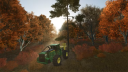Farming Simulator 25: Highlands Fishing Edition PC Steam CD Key 11