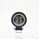 Faro LED aggiuntivo per moto B627 6
