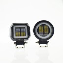 Faro LED aggiuntivo per moto B627 2