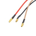 Faro posteriore universale per moto 5