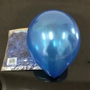 Farvede balloner 50 stk 9