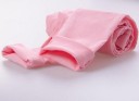 Farvede jeans til piger J3137 lyserosa