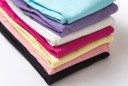 Farvede jeans til piger J3137 3
