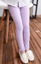 Farvede jeans til piger J3137 9