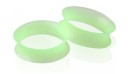 Farvede silikone tunneler 11