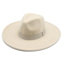 Farverig hat 5