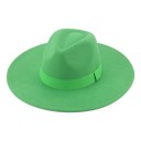 Farverig hat 3