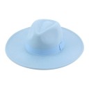 Farverig hat 6